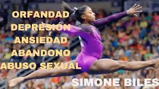 Hija de padres drogadictos, fue adoptada, sufrió abuso sexu4l, depresión, ansiedad y abandono.