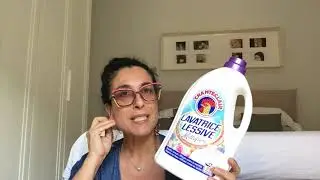 DETERSIVI E BEAUTY TERMINATI#detersivi