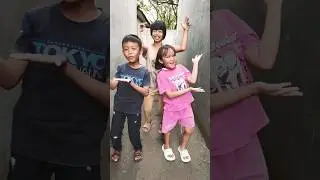 NOVI MAH BEBAS | VIDEO KOCAK