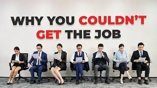Why Is It So Hard To Get a Software Engineering Job Despite The Demands For It?