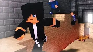O MAPA + FACIL DO MUNDO | Minecraft PE 0.12.1