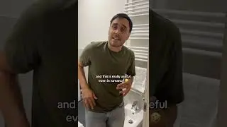 Bidet is the way