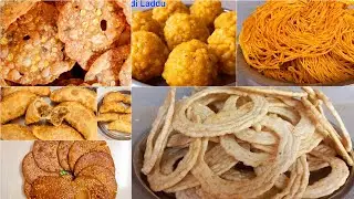 || Festival Recipes || Tasty & Healthy Recipes 😋|| Festival Indian Recipes ||