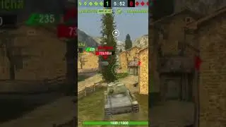 world of tanks blitz #танки