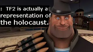 TF2: The Dark Side Of Casual