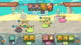 AKALA KO TALO NA AKO!!! | PAHINGA MUNA SA DUAL PLANT #49