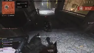 Call of Duty: Modern Warfare II_dub al bagra