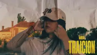 TRAICIÓN - NASSTI