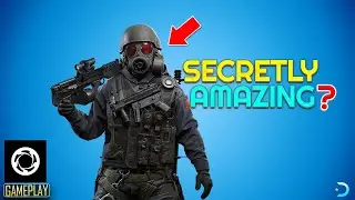 Better Than i Thought - TOWER (British SAS Support Operator) Caliber Gameplay