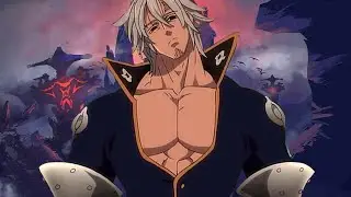 Estarossa vs Escanor edit