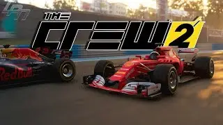 THE CREW 2 Part 18 - Die Königsklasse! | Lets Play The Crew 2