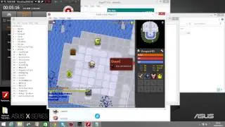 Rotmg Pserver Gameplay #1