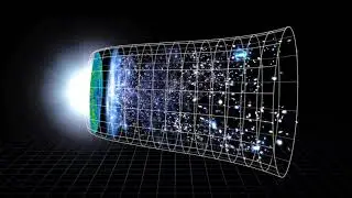 Universe Expansion Funnel – Depicting the Expansion History of the Universe