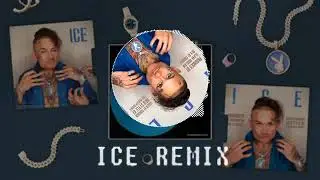 MORGENSHTERN - ICE (Club Remix)