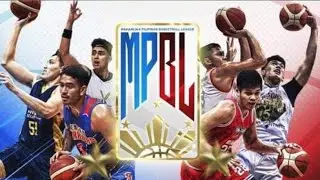 2022 MPBL REGULAR SEASON | ZAMBOANGA FAMILY'S BRAND SARDINES vs IMUS CITY BANDERA | OCTOBER 11, 2022