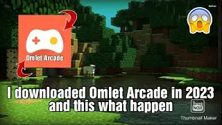 Omlet Arcade Shut Down what's going on inside the app Now!