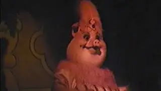 America Sings - Disneyland - 2/9/85