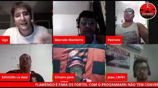 14/01/2021 - ProgramaRN » Diego Ribas, quem você pensa que é? 