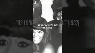 The Charmels and Wu-Tang