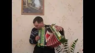 Фларид Минкагиров-Искэ алам