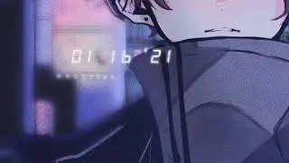 男子ASMR、両耳舐め、両側から耳を犯すだけ
