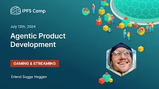 Agentic Product Development - Erlend Sogge Heggen