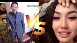 Shirin Fargona VS Yobir bobo