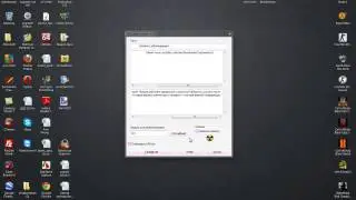 Как пользоваться программой WinLocker Builder 0.4