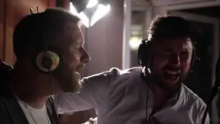 Saúl Quirós – EPK “Fin de Fiesta”