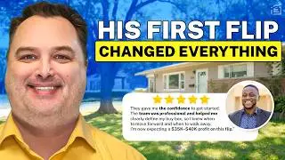 How Zubair Closed in Park Forest, IL with Investors Edge