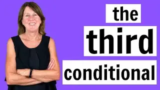 Third Conditional | Learn English Grammar | Unreal Conditional in the Past