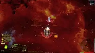Starsector - Shrike vs Onslaught
