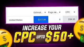 Earn $1,000 Daily with Google Adsense || Adsense loading method 2025 Tamil