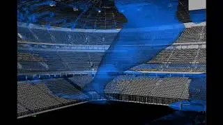 Allianz Arena - Wind Comfort