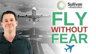 Fear of Flying: A Comprehensive Guide to Anxiety-Free Travel
