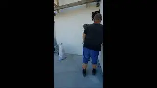 Строим мангальный комплекс в прямом эфире день 1!