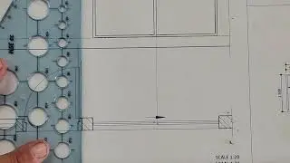 Door and Sliding Door Details on Floor Plan and Elevations - HSE | Page 5-6 | Grade 11