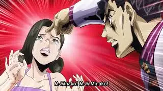 JoJo's Bizarre Adventure: Diamond is Unbreakable - Kira's Revenge