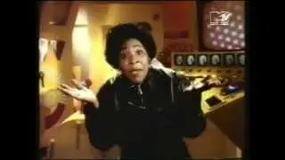 Jazzy P - Rebel Woman