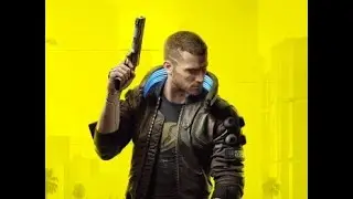 Cyberpunk 2077 #1