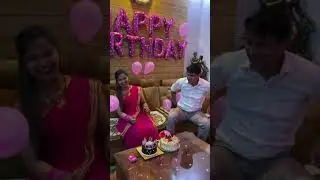 Birthday Vibes #birthday #birthdaycelebration #birthdaycake #youtuber #shorts #youtuber
