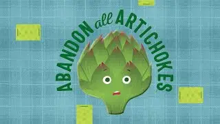 Gamewright - Abandon All Artichokes Trailer