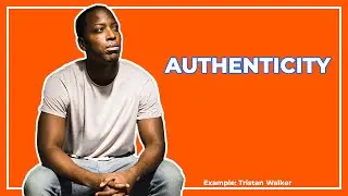 Authenticity - Can being yourself make you millions while being a better boss? Today on Boss Beat.