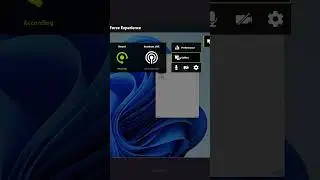 GeForce Experience - How to take a screenshot - Products Explorer YouTube Channel