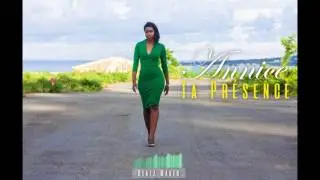 Annice _Ta Présence [Audio Officiel]
