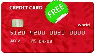 How to get a FREE Virtual Credit Card without any Bank Account - Slice / SlicePay -  Card for PayPal