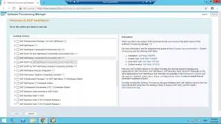 SAP BASIS Certification -SWPM:SAP NW 7.5 Installation || PAS || ASCS || AAS || ERS || Web Dispatcher