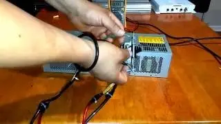 Como conectar 2 plantas de PC  car audio en casa