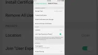How to Turn Off Google Smart Lock 
