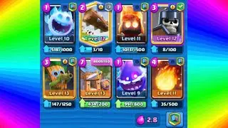 Winning with BARB HUT CYCLE 😮‍💨